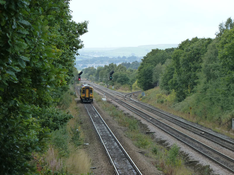 Railway Lines